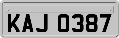 KAJ0387