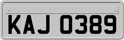 KAJ0389