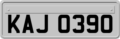 KAJ0390