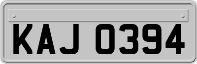 KAJ0394