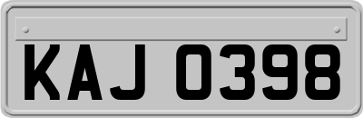 KAJ0398