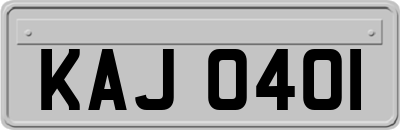 KAJ0401