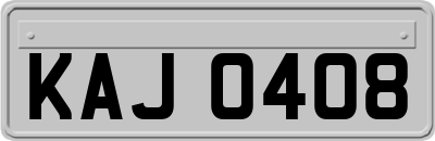 KAJ0408