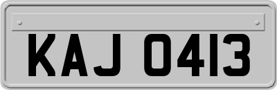 KAJ0413