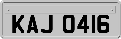 KAJ0416