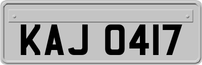 KAJ0417