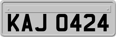 KAJ0424