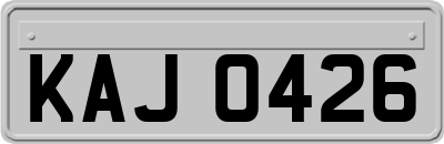 KAJ0426
