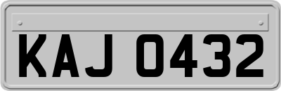KAJ0432