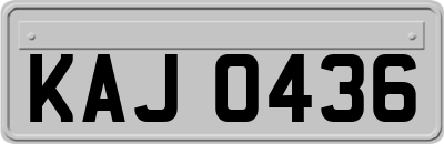 KAJ0436
