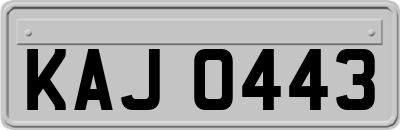 KAJ0443