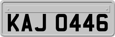 KAJ0446