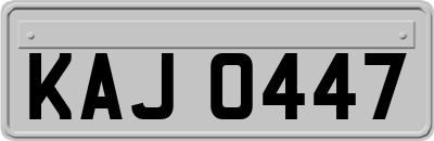 KAJ0447