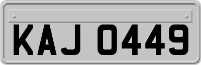 KAJ0449