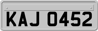 KAJ0452