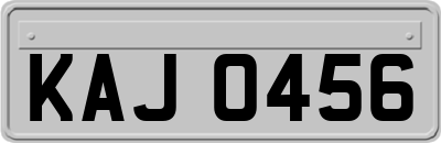 KAJ0456