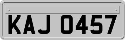 KAJ0457