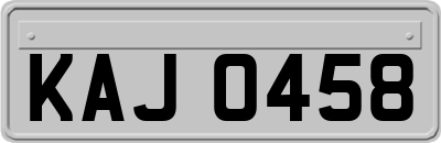 KAJ0458