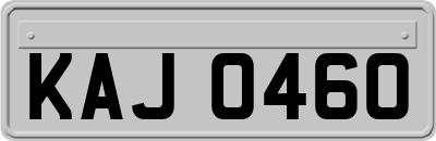 KAJ0460
