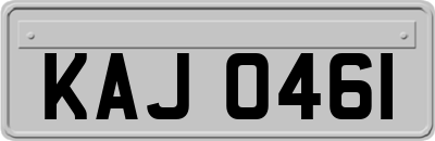 KAJ0461