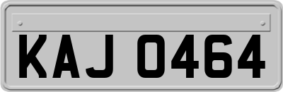 KAJ0464