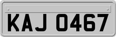 KAJ0467