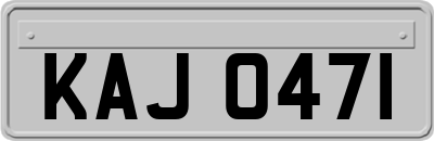 KAJ0471