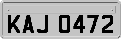 KAJ0472