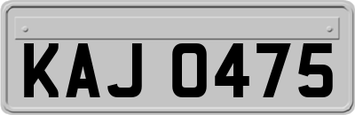 KAJ0475