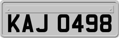 KAJ0498