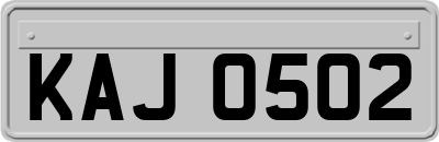 KAJ0502