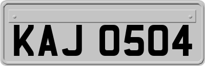 KAJ0504