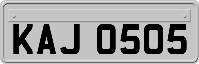 KAJ0505