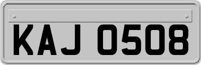 KAJ0508