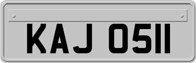 KAJ0511