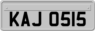 KAJ0515
