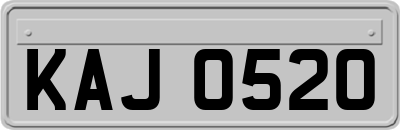 KAJ0520