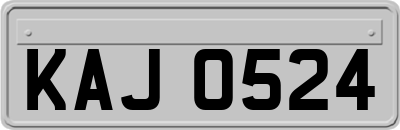 KAJ0524