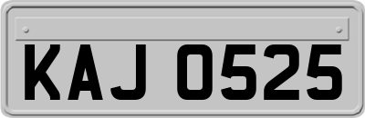 KAJ0525