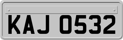 KAJ0532