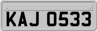 KAJ0533