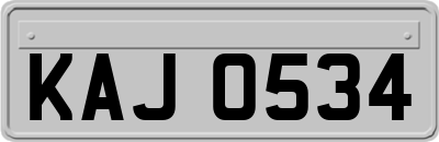 KAJ0534
