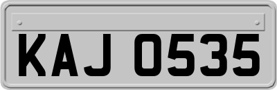 KAJ0535