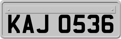 KAJ0536