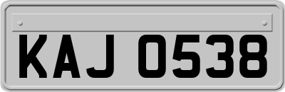 KAJ0538