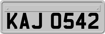 KAJ0542