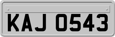 KAJ0543