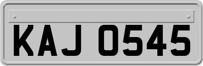 KAJ0545