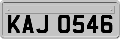 KAJ0546