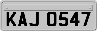 KAJ0547